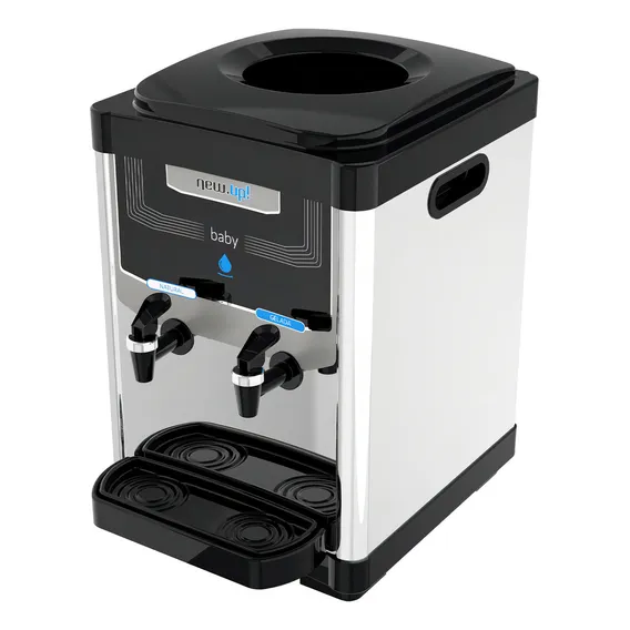 Bebedouro Refrigerado Compressor Baby  220v Foto 1