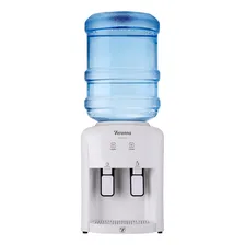 Bebedouro Refrigerado Eletrônico Veronna BE200 Bivolt Agua Gelada Cor Branco 110V/220V Foto mini 1