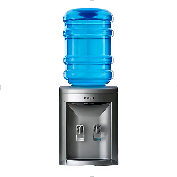 Bebedouro Refrigerador Compact Fn2000 Inox 110v Ibbl Foto 1