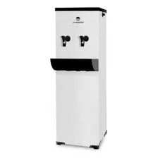 Bebedouro Refrigerador Industrial Inox 25 Litros C/ Filtro 220V Foto mini 2