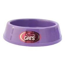 Bebedouros Comedouros Para Gatos Petluxo 200ml Cor Lilás Foto mini 4