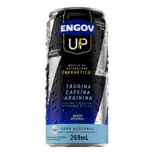 Bebida Energética Engov Foto mini 1