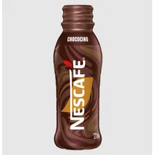 Bebida Lactea Chococino Com Café Nescafé 270ml - Kit Com 3 Foto  mini 1