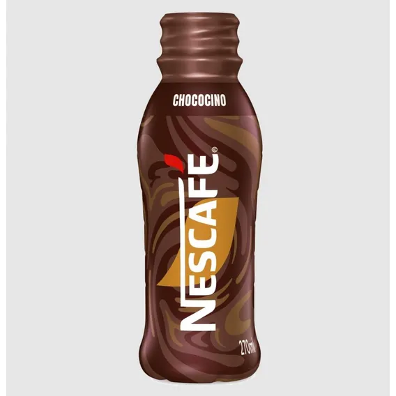 Bebida Lactea Chococino Com Café Nescafé 270ml - Kit Com 3 Foto 1