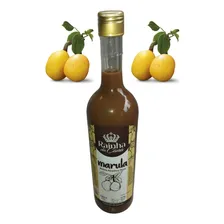 Bebida Mista De Cachaça Rainha Da Cana Com Marula 700ml Foto  mini 1