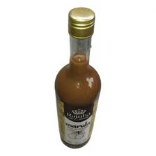 Bebida Mista De Cachaça Rainha Da Cana Com Marula 700ml Foto mini  2