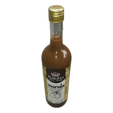 Bebida Mista De Cachaça Rainha Da Cana Com Marula 700ml Foto mini  3