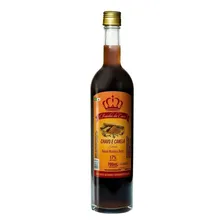 Bebida Mista De Cachaça Rainha Da Cana Cravo E Canela 700ml Foto  mini 1