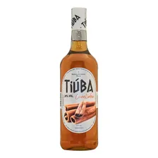 Bebida Mista Tiúba Canelinha 970ml Foto mini 1