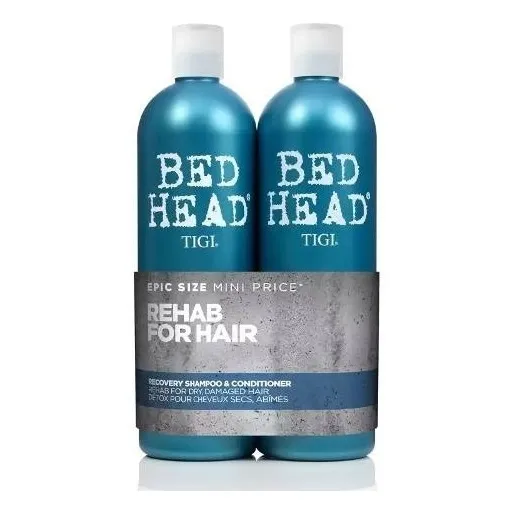 Bed Head Tigi Bed Head Urban Anti Dotes Recovery Kit Foto 1