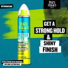 Bed Head - Tigi - Masterpiece - Shine Foto mini 4