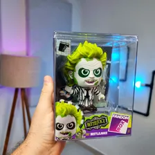 Beetlejuice Fantasmas Se Divertem Boneco Colecionável Fandom Foto mini  3