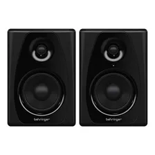 Behringer Studio 50 Usb Par Monitores De Áudio Ativos 5 Loja Foto  mini 1