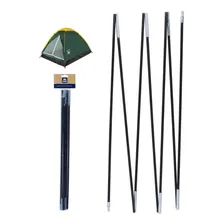 Bel 110400 conjunto varetas para reposição barraca iglu 4 pessoas Foto  mini 1