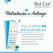 Bel Col Hialuderme 40+ Fluido De Acido Hialuronico Foto mini  3