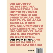 Belchior: Apenas Um Rapaz Latino-americano, De Medeiros, Jotabê. Editora Todavia, Capa Mole Em Português Foto mini 2