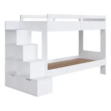 Beliche Infantil Branco Foto mini 3