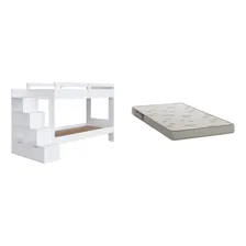 Beliche Infantil Branco Foto mini 2