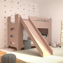 Beliche Infantil Com Escorregador Lumi Foto  mini 1