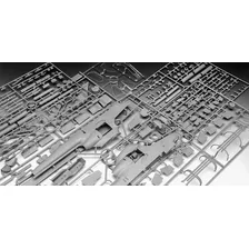 Bell Ah-1g Cobra 1/32 Kit De Montar Revell 03821 Foto mini 3