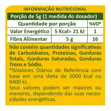 Bella Fiber Fibras Soltar Intestino Preso 250g - Pholias Foto mini 2