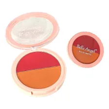 Belle Angel Blush Matte Box Com 12 Unidade B017 Foto mini 4