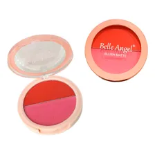 Belle Angel Blush Matte Box Com 12 Unidade B017 Foto mini 3