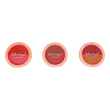 Belle Angel Blush Matte Box Com 12 Unidade B017 Foto mini 2