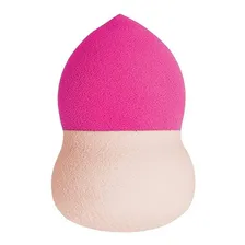 Belliz Make Up 360° Duo - Esponja Para Maquiagem Foto mini 1