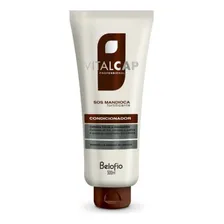 Belo Fio Vitalcap Sos Mandioca Condicionador 500 Foto mini  2