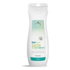 Belt Shampoo Queda E Crescimento 200ml Foto mini 1