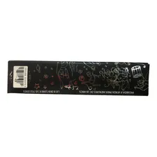 Bem Bolado Premium King Size Large Caixa Seda Cor Branco Foto mini  2