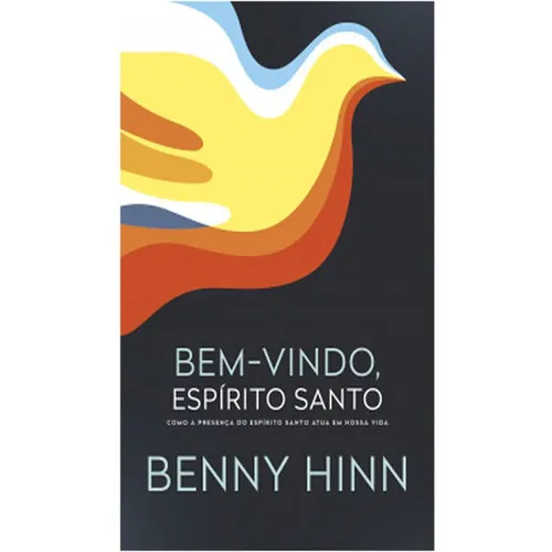 Bem-vindo, Espírito Santo: Como A Presença Do Espírito Sa Foto 1