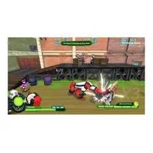 Ben 10 Ben 10 Switch Standard Edition Outright Games Nintendo Switch Físico Foto mini 4
