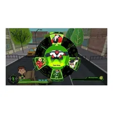 Ben 10 Ben 10 Switch Standard Edition Outright Games Nintendo Switch Físico Foto mini 2