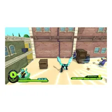 Ben 10 Ben 10 Switch Standard Edition Outright Games Nintendo Switch Físico Foto mini 3