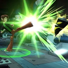 Ben 10: Omniverse 2 Nintendo 3ds Físico Foto mini 2