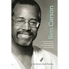 Ben Carson - Casa Publicadora Foto  mini 1