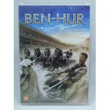 Ben-hur - Dvd Foto mini  2