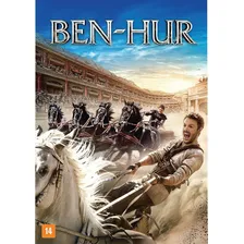 Ben-hur - Dvd Foto  mini 1