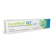 Beneflora Vet 14g Suplemento Alimentar Para Cães Gatos Avert Foto mini 4