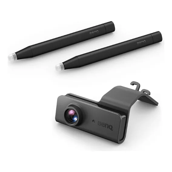 Benq Modulo Touch Benq Pointwrite Pw03 Cor Preto Foto 1