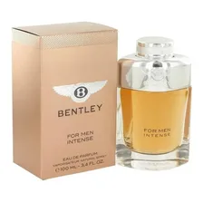 Bentley Bentley for Men Intense EDP 100ml para masculino Foto  mini 1