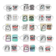 Bento Flork Evangélico Meme 120 Artes P/caneca Arquivo Png Foto mini  2