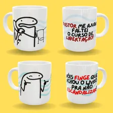 Bento Flork Evangélico Meme 120 Artes P/caneca Arquivo Png Foto mini  3
