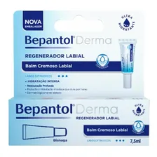 Bepantol Derma Regenerador Labial Ultra Hidratante 7,5ml Foto mini 3