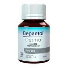 Bepantol Derma Solução Restauradora Hidratante para Cabelos 50ml Foto mini 2