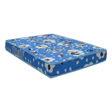 Berço Americano Mini Cama Ariel Branco Com Colchão Ortobom Foto mini  3