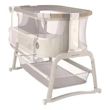 Berço Co-sleeper Iora Air Mc Classic Oat Foto mini 3