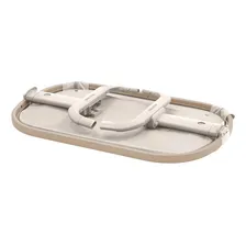 Berço Co-sleeper Iora Air Mc Classic Oat Foto mini 4